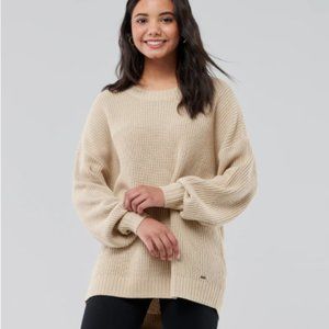 Hollister Sweater